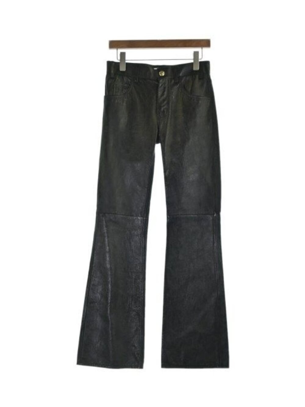 Celine Pants Black